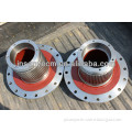 Shantui SD22 bulldozer parts / SD22 dozer gear hub 154-27-12122